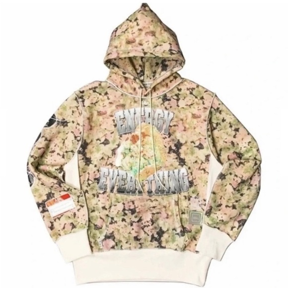 Advisory Board Crystals Hoodie - Picture 2 of 9